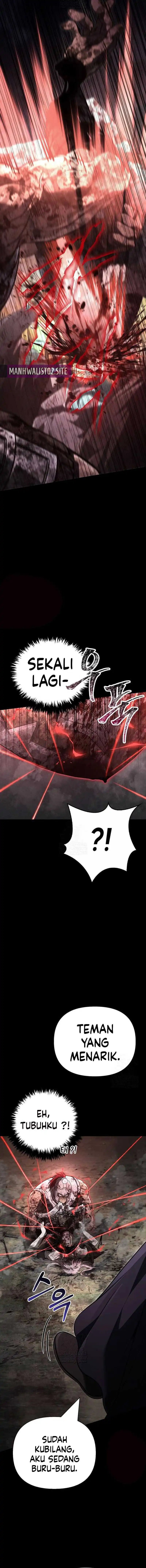 Baca Survive as a Barbarian in the Game - Chapter 151 halaman 10