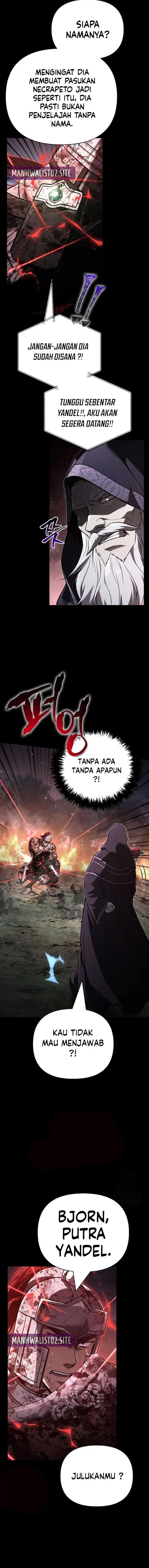 Baca Survive as a Barbarian in the Game - Chapter 151 halaman 11