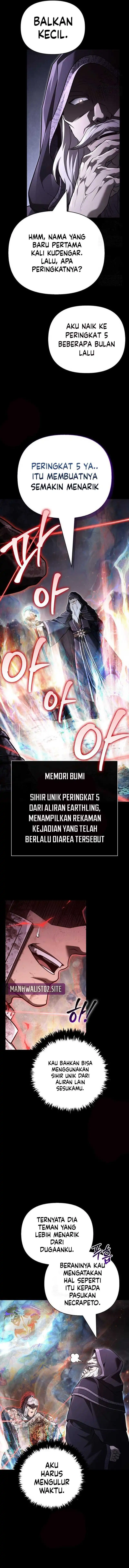 Baca Survive as a Barbarian in the Game - Chapter 151 halaman 12