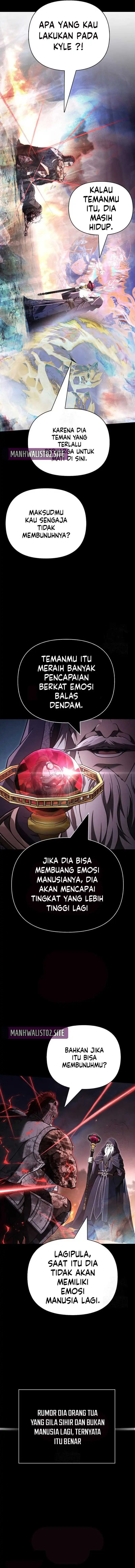 Baca Survive as a Barbarian in the Game - Chapter 151 halaman 13