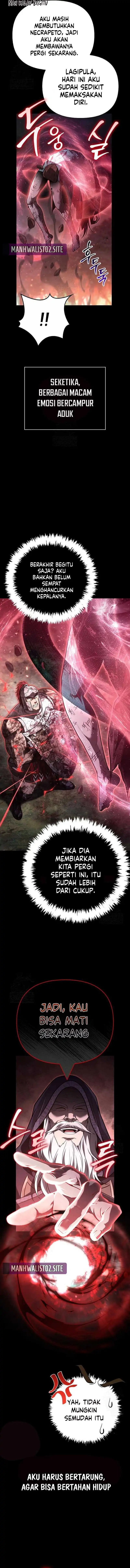 Baca Survive as a Barbarian in the Game - Chapter 151 halaman 14