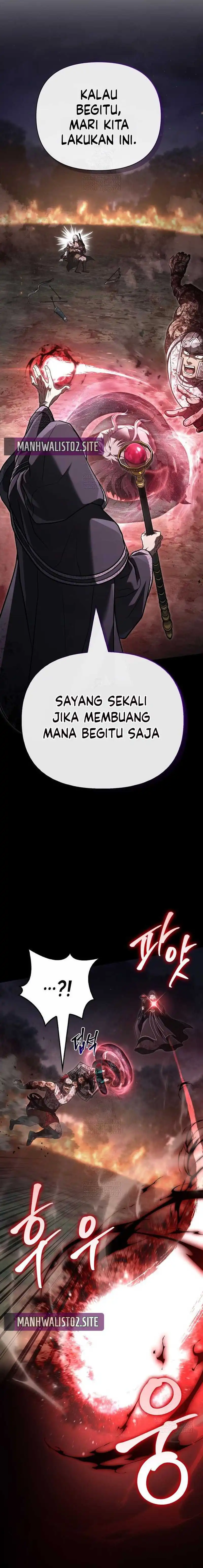 Baca Survive as a Barbarian in the Game - Chapter 151 halaman 16