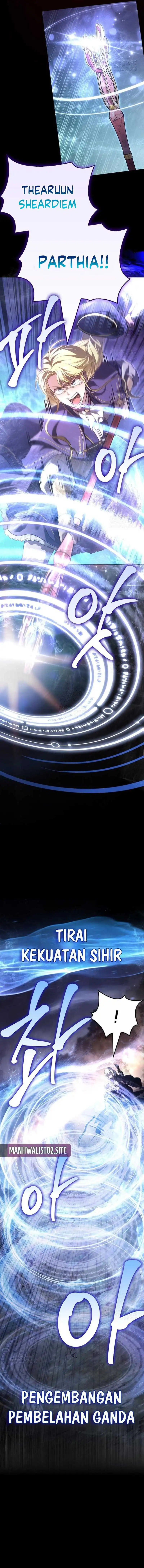 Baca Survive as a Barbarian in the Game - Chapter 151 halaman 17