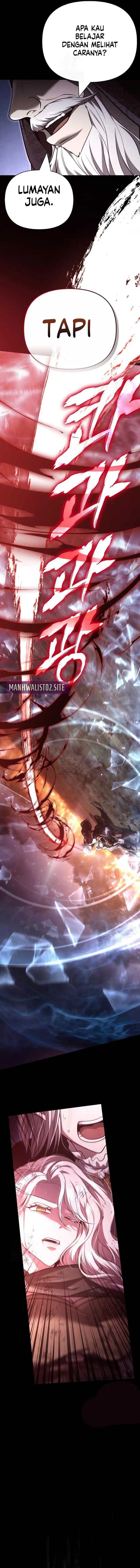 Baca Survive as a Barbarian in the Game - Chapter 151 halaman 18