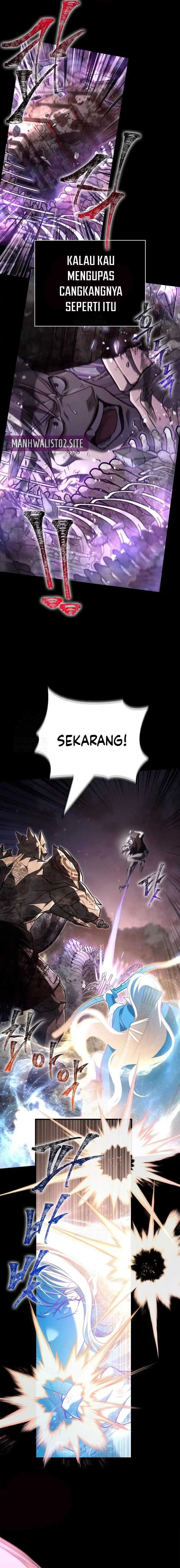 Baca Survive as a Barbarian in the Game - Chapter 151 halaman 2