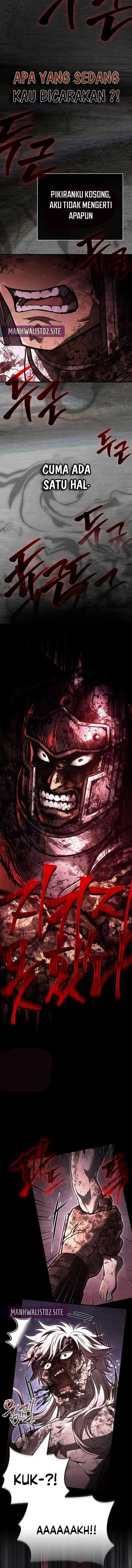 Baca Survive as a Barbarian in the Game - Chapter 151 halaman 20