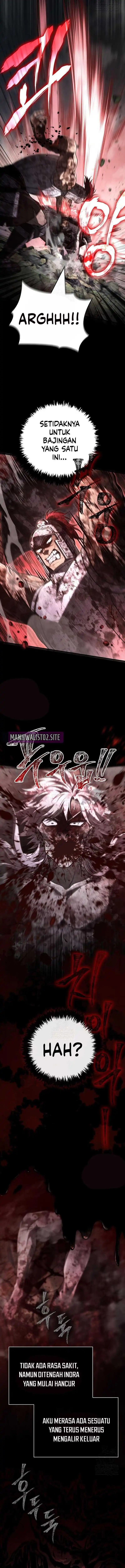 Baca Survive as a Barbarian in the Game - Chapter 151 halaman 21