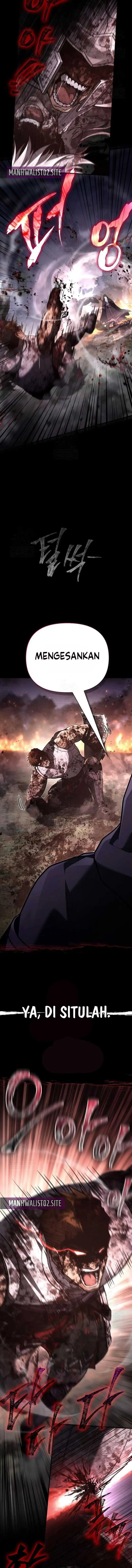 Baca Survive as a Barbarian in the Game - Chapter 151 halaman 24