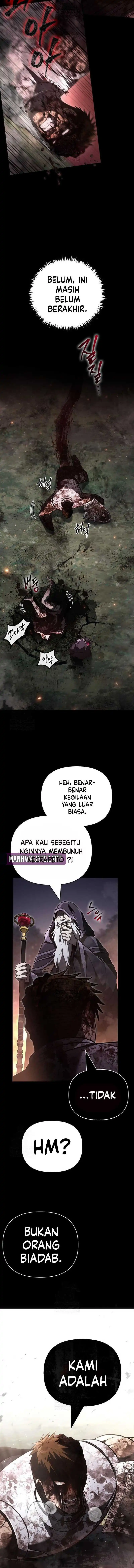 Baca Survive as a Barbarian in the Game - Chapter 151 halaman 25
