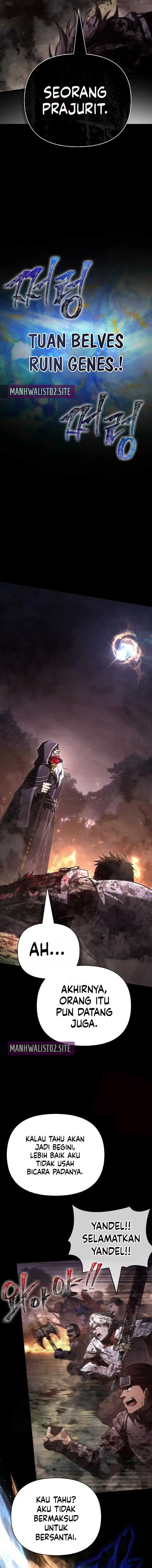 Baca Survive as a Barbarian in the Game - Chapter 151 halaman 26