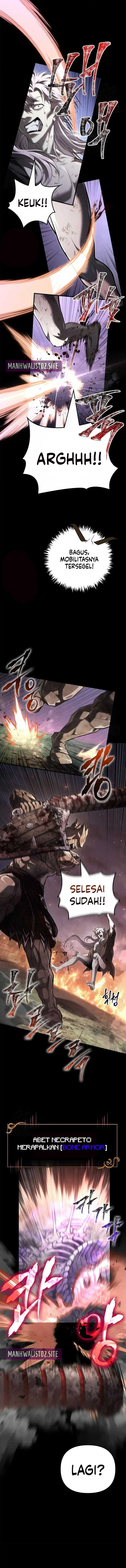 Baca Survive as a Barbarian in the Game - Chapter 151 halaman 3