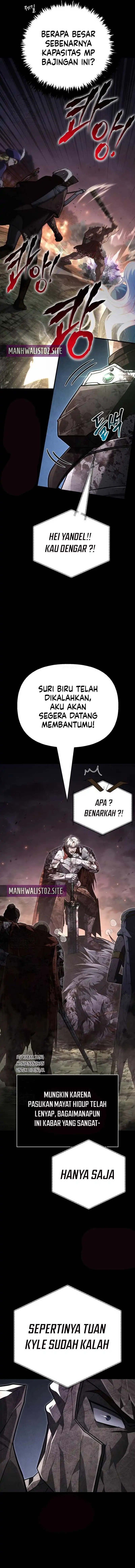 Baca Survive as a Barbarian in the Game - Chapter 151 halaman 4