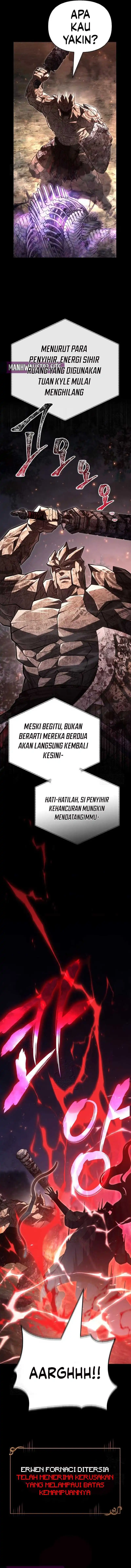 Baca Survive as a Barbarian in the Game - Chapter 151 halaman 5