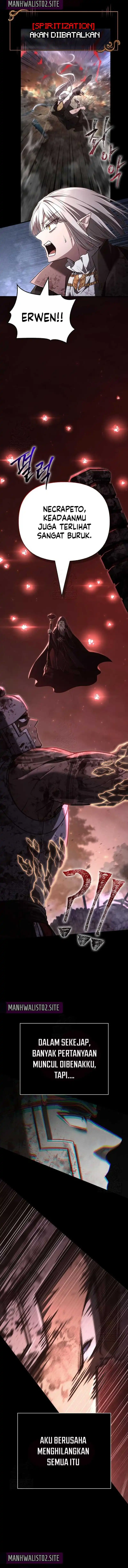 Baca Survive as a Barbarian in the Game - Chapter 151 halaman 6