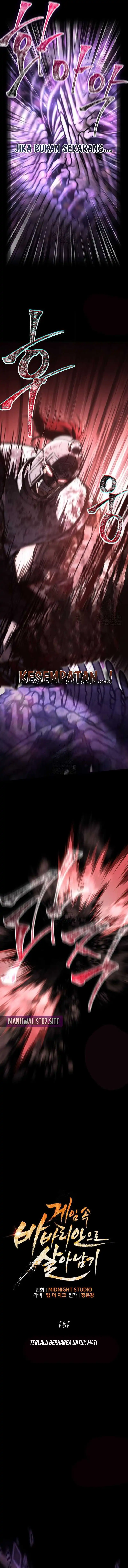 Baca Survive as a Barbarian in the Game - Chapter 151 halaman 7