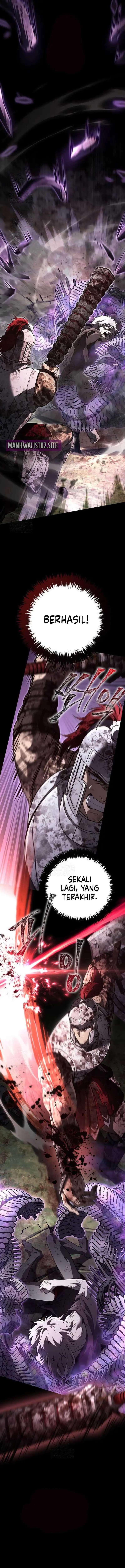 Baca Survive as a Barbarian in the Game - Chapter 151 halaman 8