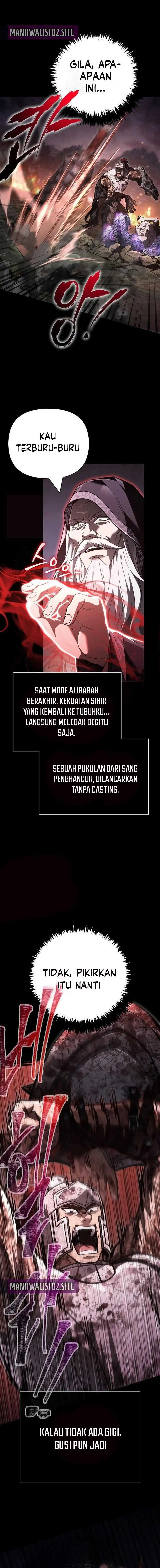 Baca Survive as a Barbarian in the Game - Chapter 151 halaman 9