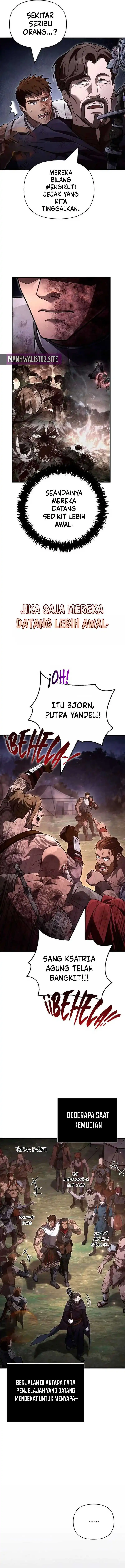 Baca Survive as a Barbarian in the Game - Chapter 152 halaman 13