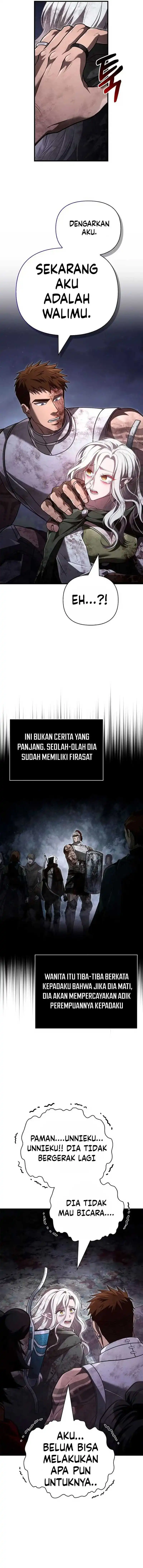 Baca Survive as a Barbarian in the Game - Chapter 152 halaman 15