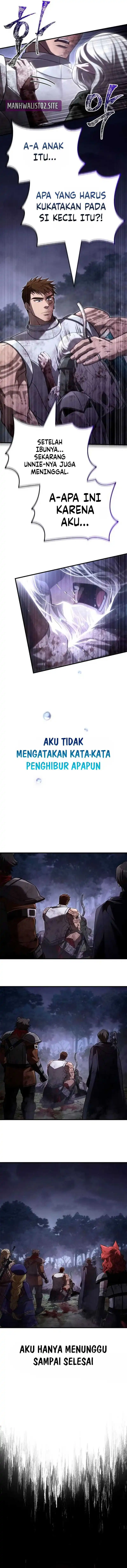 Baca Survive as a Barbarian in the Game - Chapter 152 halaman 16