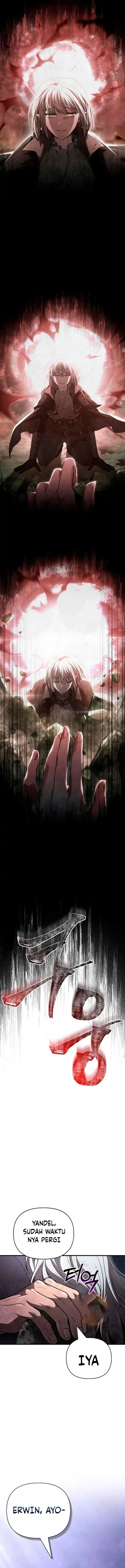 Baca Survive as a Barbarian in the Game - Chapter 152 halaman 17
