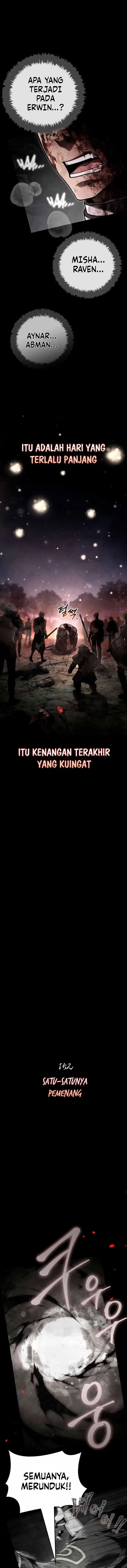 Baca Survive as a Barbarian in the Game - Chapter 152 halaman 2