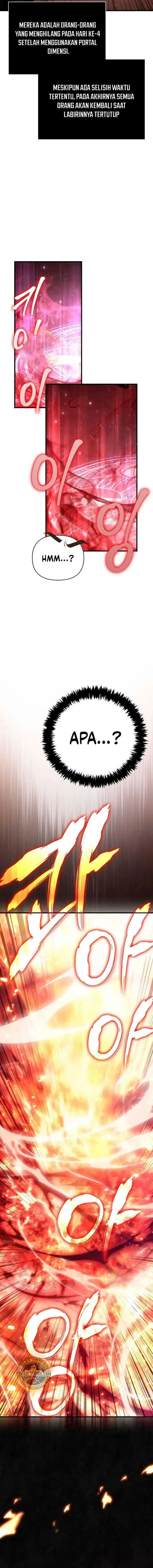 Baca Survive as a Barbarian in the Game - Chapter 152 halaman 20