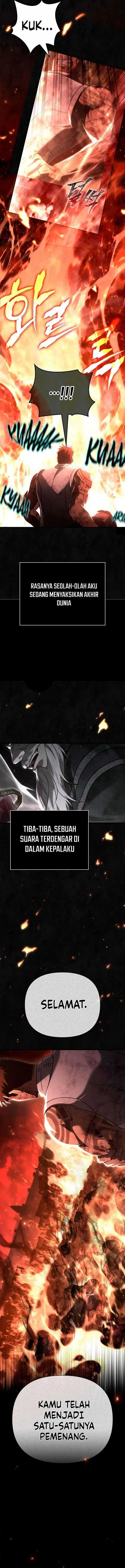 Baca Survive as a Barbarian in the Game - Chapter 152 halaman 21