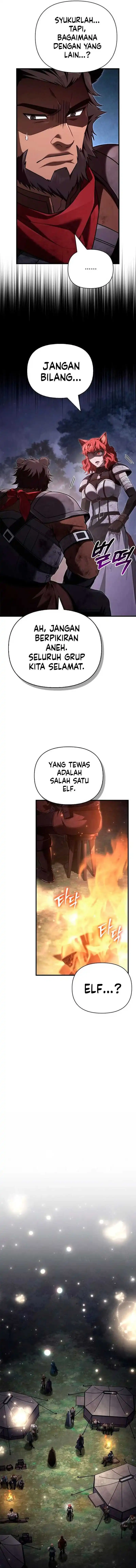 Baca Survive as a Barbarian in the Game - Chapter 152 halaman 4