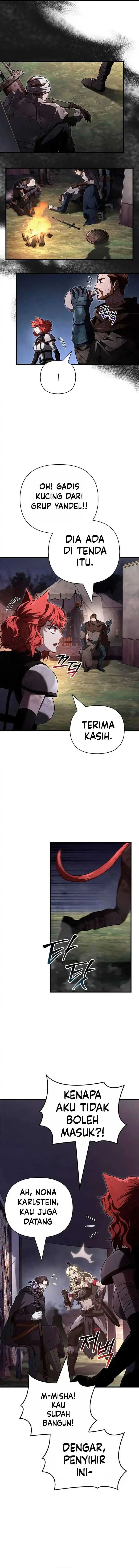 Baca Survive as a Barbarian in the Game - Chapter 152 halaman 5