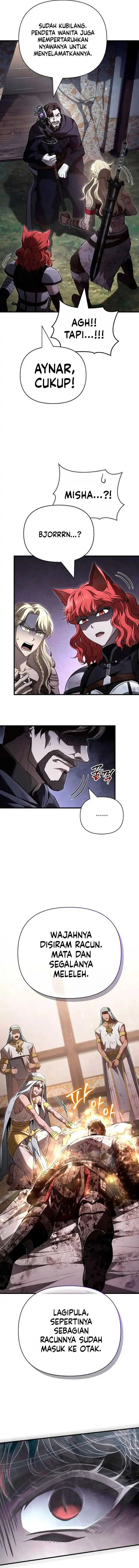 Baca Survive as a Barbarian in the Game - Chapter 152 halaman 6