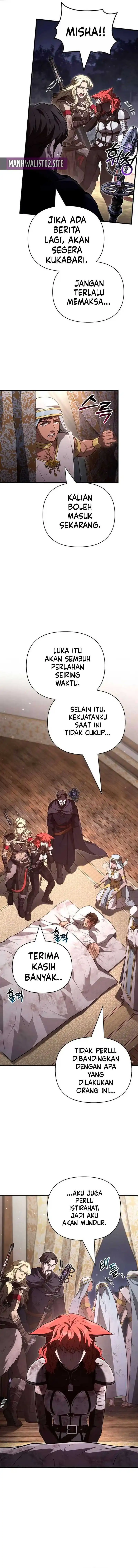 Baca Survive as a Barbarian in the Game - Chapter 152 halaman 7