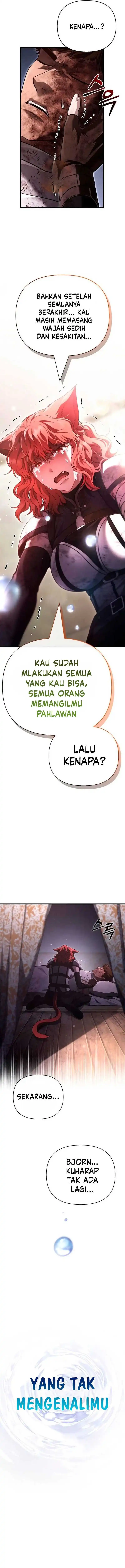 Baca Survive as a Barbarian in the Game - Chapter 152 halaman 8