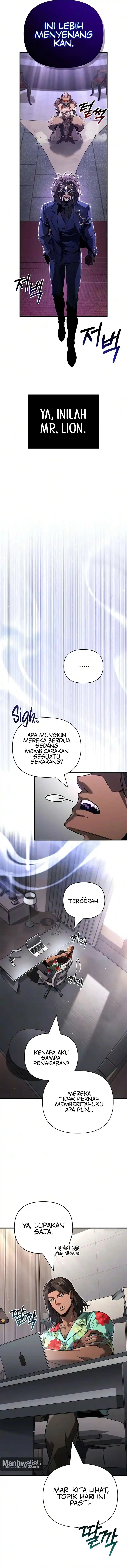 Survive as a Barbarian in the Game Chapter 158 - Page 10
