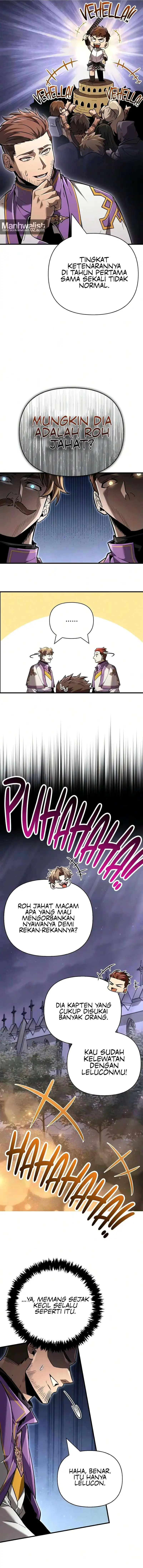 Survive as a Barbarian in the Game Chapter 158 - Page 15