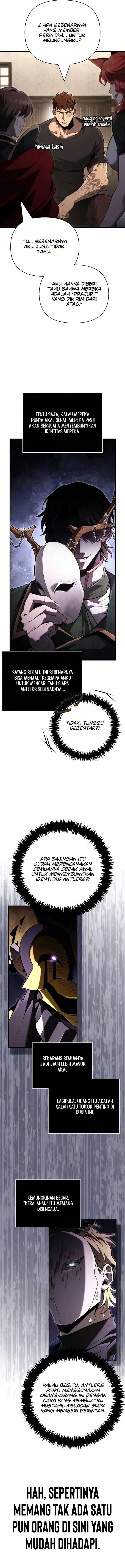 Survive as a Barbarian in the Game Chapter 159 - Page 12