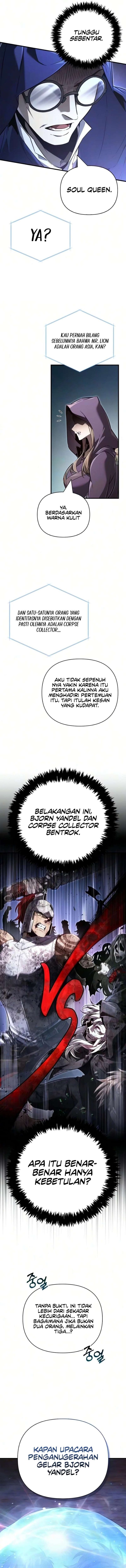 Survive as a Barbarian in the Game Chapter 159 - Page 5