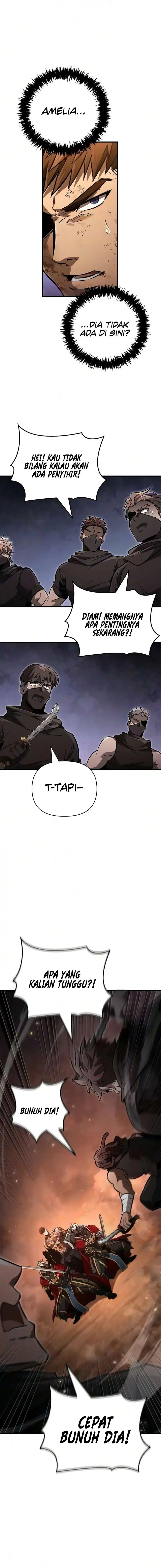 Survive as a Barbarian in the Game Chapter 161 - Page 16