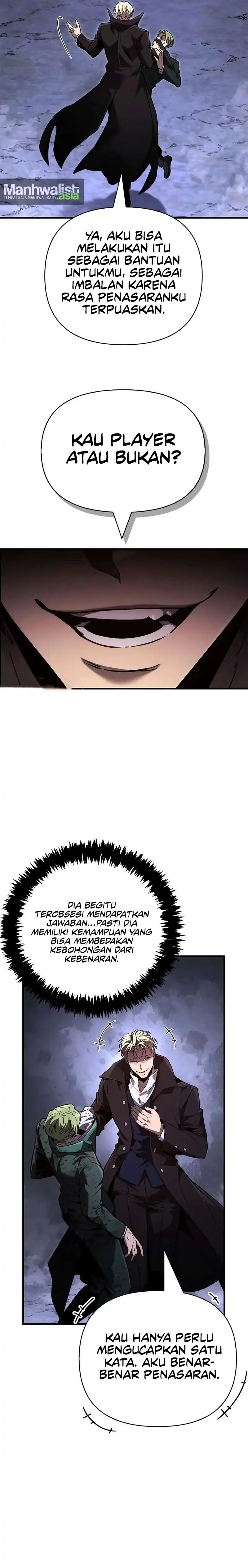 Survive as a Barbarian in the Game Chapter 162 - Page 13
