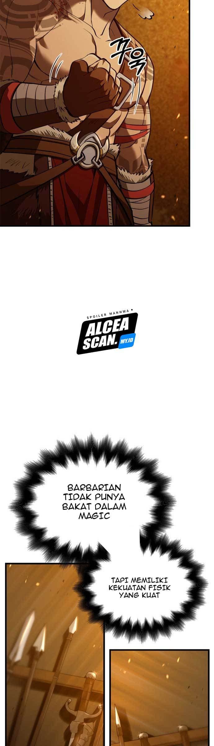 Baca Survive as a Barbarian in the Game - Chapter 2 halaman 10