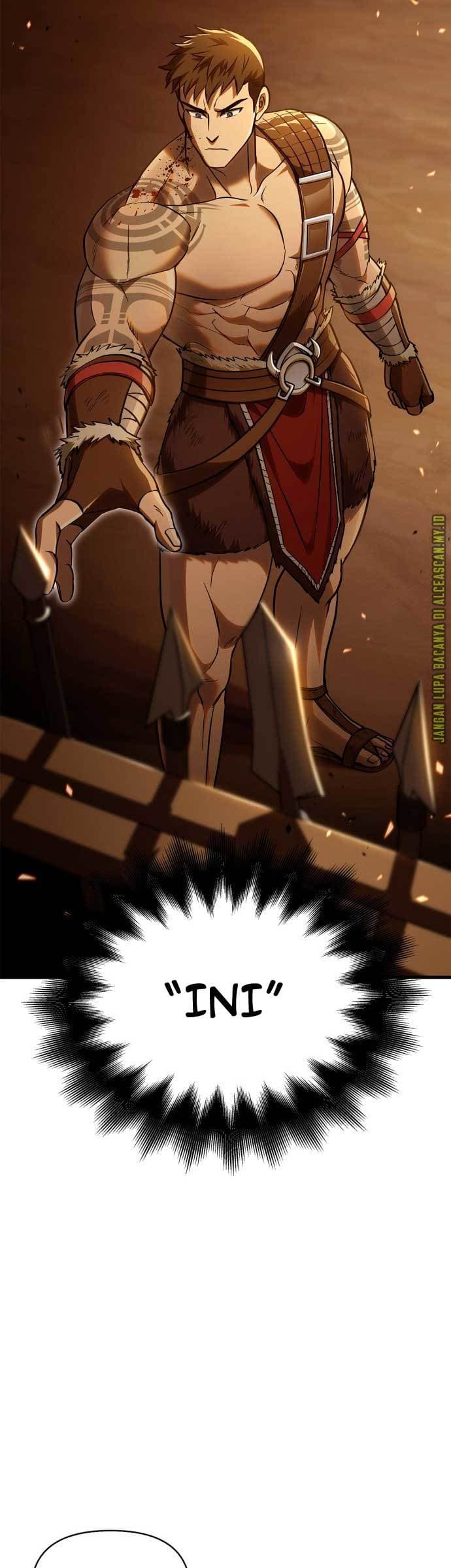 Baca Survive as a Barbarian in the Game - Chapter 2 halaman 12