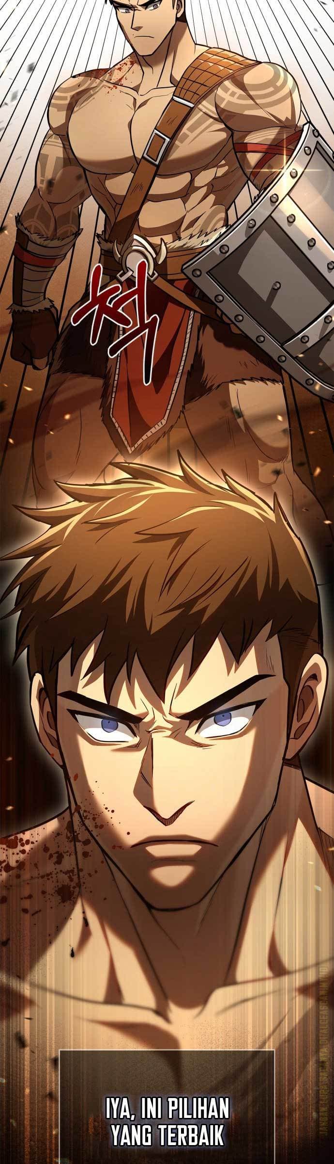 Baca Survive as a Barbarian in the Game - Chapter 2 halaman 14