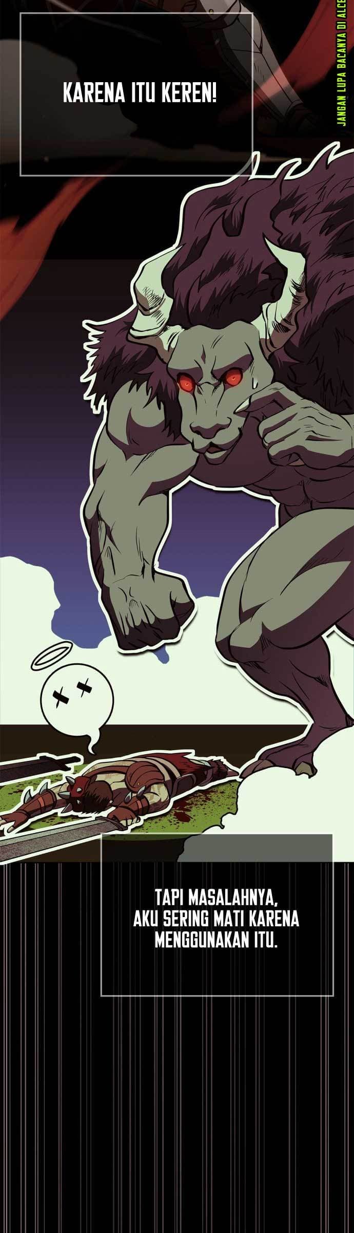 Baca Survive as a Barbarian in the Game - Chapter 2 halaman 20