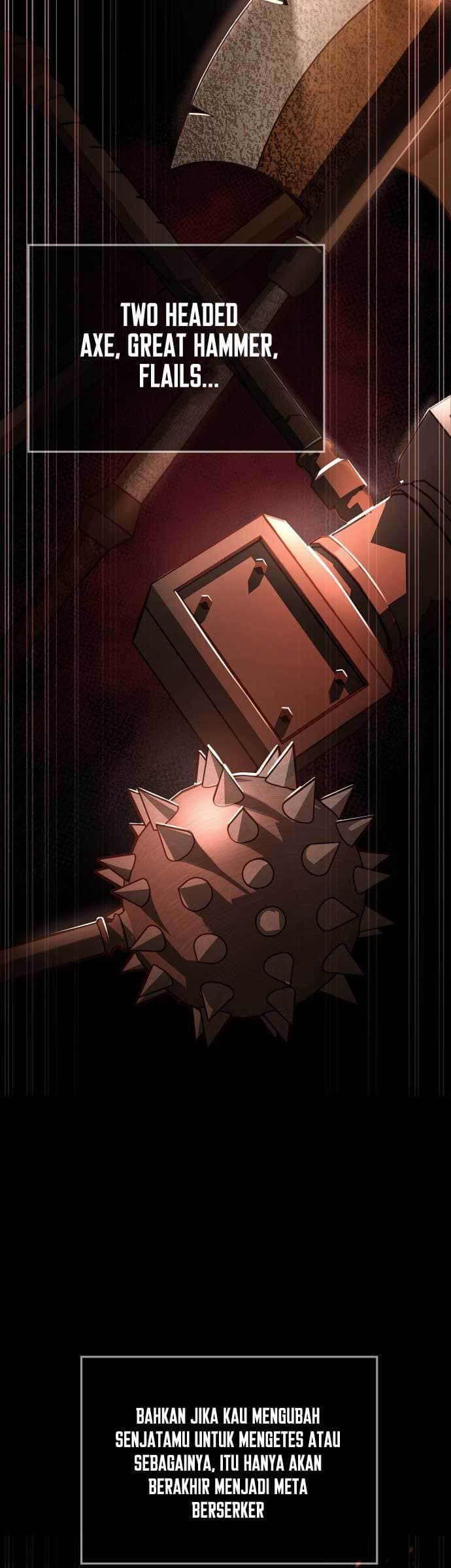 Baca Survive as a Barbarian in the Game - Chapter 2 halaman 22