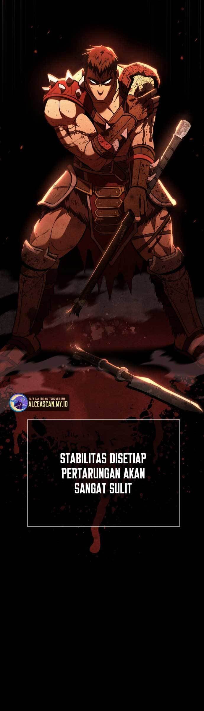 Baca Survive as a Barbarian in the Game - Chapter 2 halaman 23