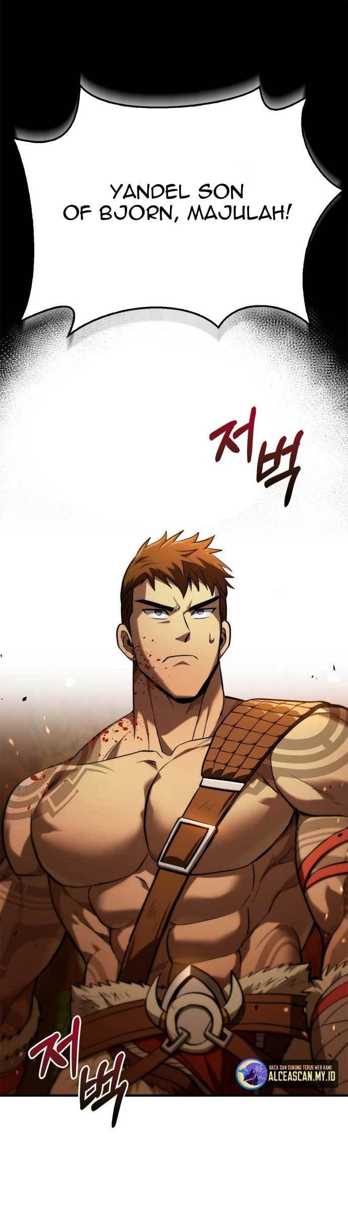 Baca Survive as a Barbarian in the Game - Chapter 2 halaman 3