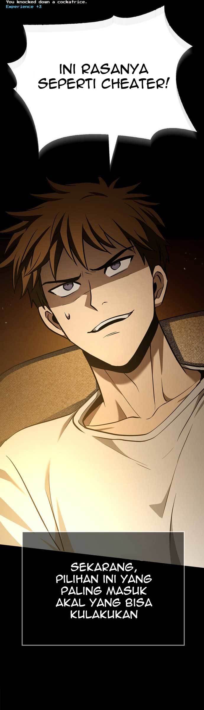 Baca Survive as a Barbarian in the Game - Chapter 2 halaman 30