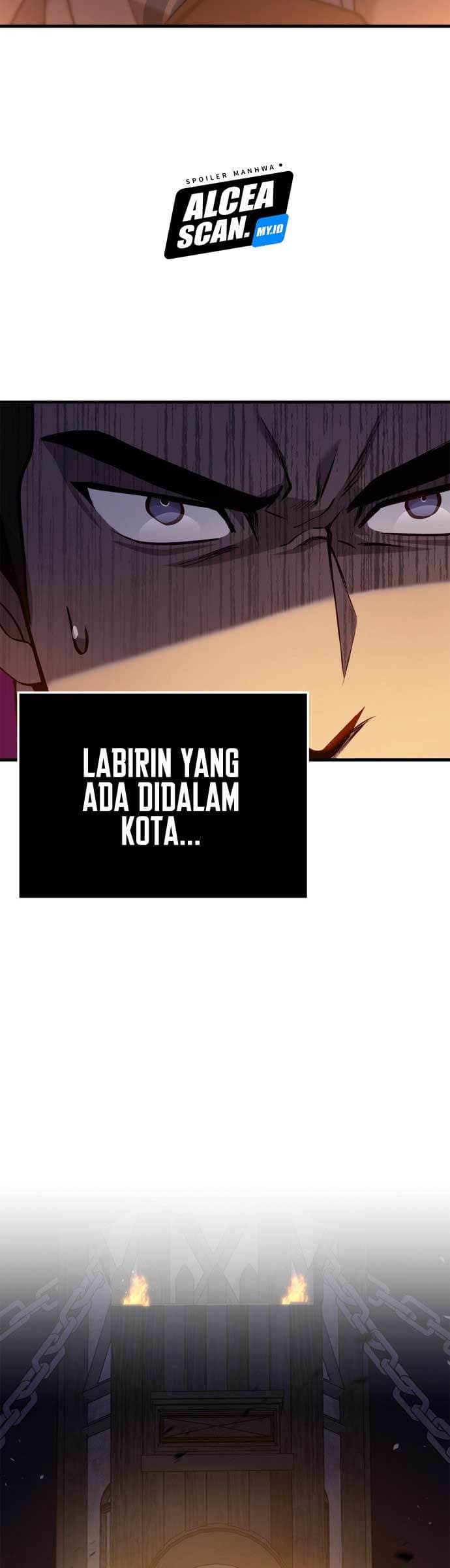 Baca Survive as a Barbarian in the Game - Chapter 2 halaman 34