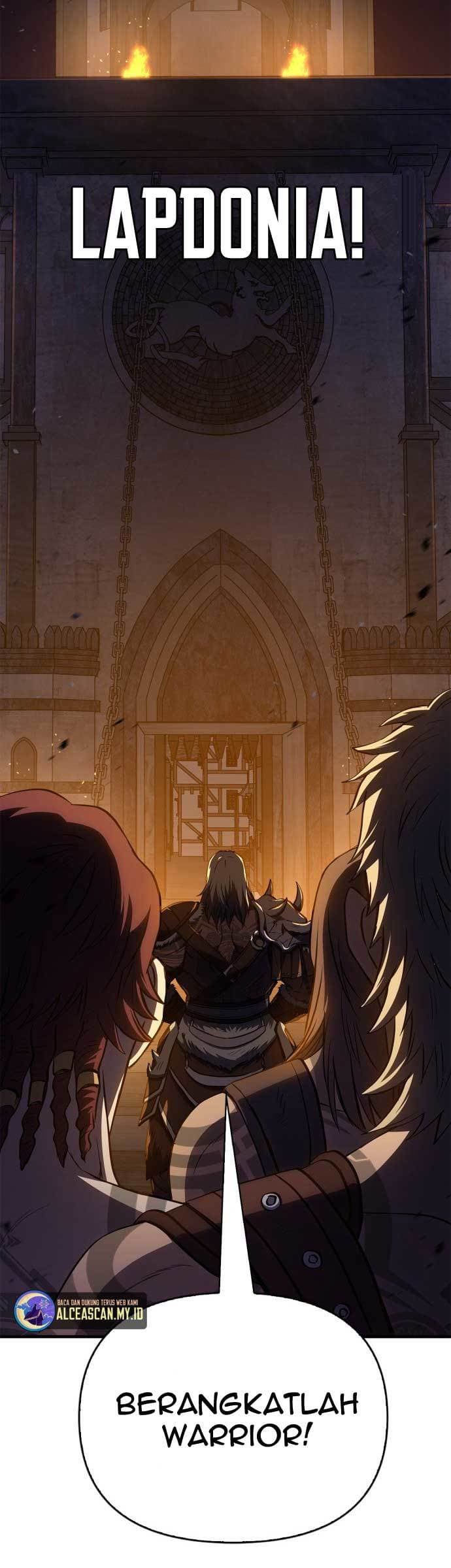 Baca Survive as a Barbarian in the Game - Chapter 2 halaman 35