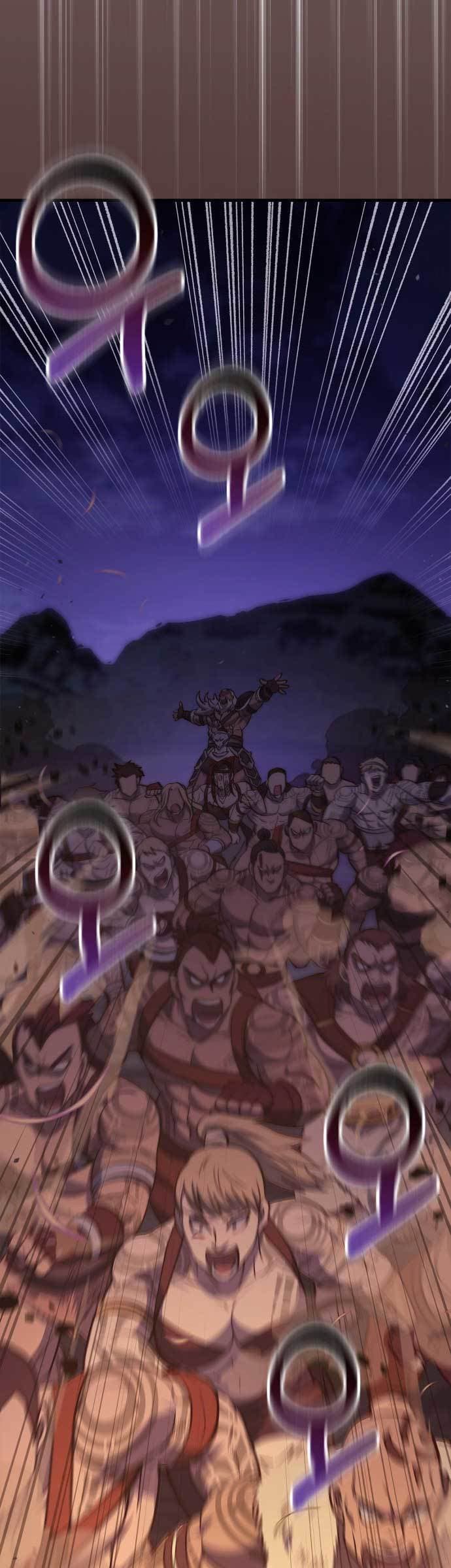 Baca Survive as a Barbarian in the Game - Chapter 2 halaman 37